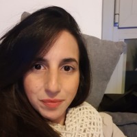 Karin Yanay Naimi