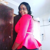 Ifeoma Gloria Anozie