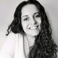 Gabrielle Delville