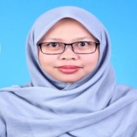 Nur Zaimah Jamil