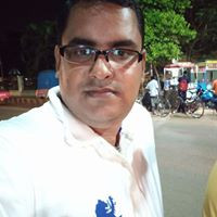 Adhikari Abinash Dash