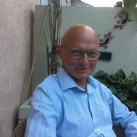 Patrick Van Brakel