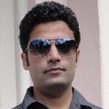Ravinder Kumar