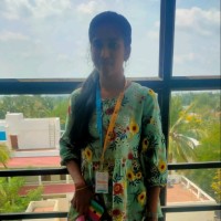 Sindhu R