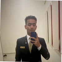 Sabrit Kashyap