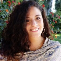 Romina Suarez Artaza