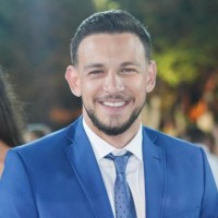 Charbel Frangieh
