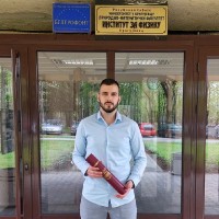 Darko Petkovic