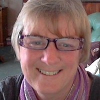 Tina Staton