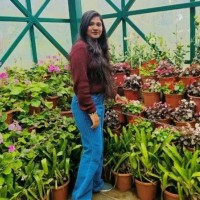 Mahima Mhatre