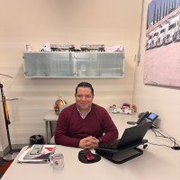 Mario Adrián Joffre Vega