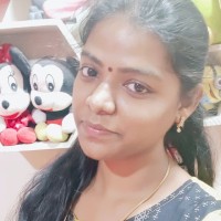 Bhuvana M