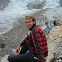 Bas Kluitenberg