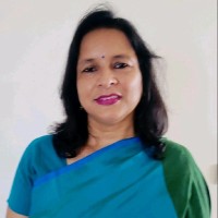 Grishma S.