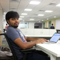 Aravind Sundar