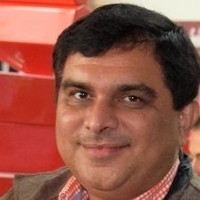 Rajendra Parmar