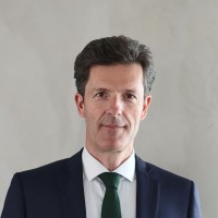 Sébastien Gyger, PhD, CFA