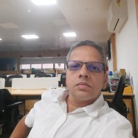 Ram Pawar