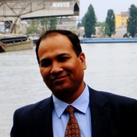 Sanjeev Ganguly