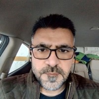 haikal hamdan