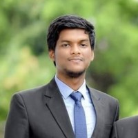 Dinushka Samaranayake