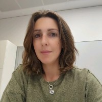 Aida Monteagudo Gil