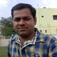 Raja Patil