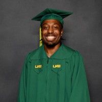 Josiah Houston