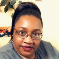 Bashonda Rucker