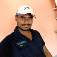 Madhava Daggu