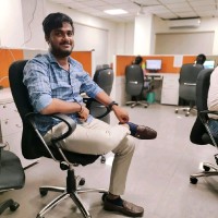 Goroju Sareesh