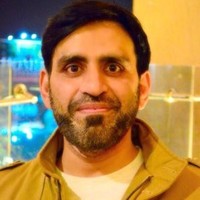Farooq Umar Usmani