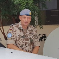 Volker Thomas