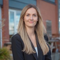 Christine Kvist Fredberg
