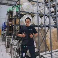 Argin Dimas Sahrul Kurnianto