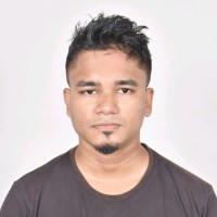 Arulrajah Lakshanth