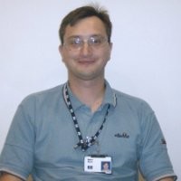 Robert Worth