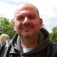 Nicholas Pechlivanos