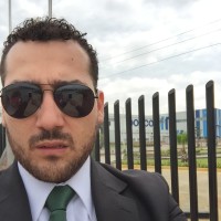 Hector Miguel Gutiérrez