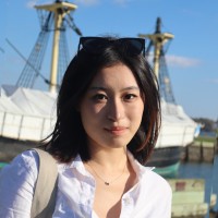 Maria Wang