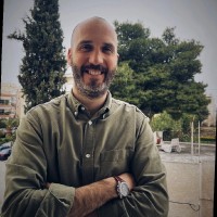 Ioannis (Yiannis) Ntalianis