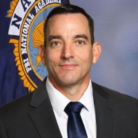 Michael Patterson
