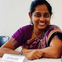 D Kavitha