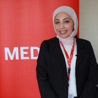 Marwa Ghonim