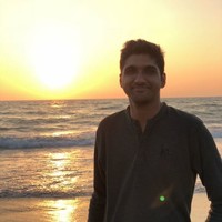 Vamshi Krishna Durgam