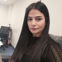 Nicole Lteif