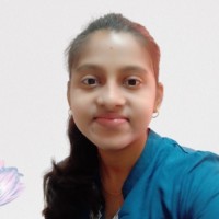 Keerti Kamat