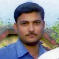 Sumanta Mazumdar