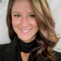 Angela Althoff, PMP