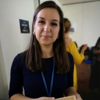 Martina Matejíčková